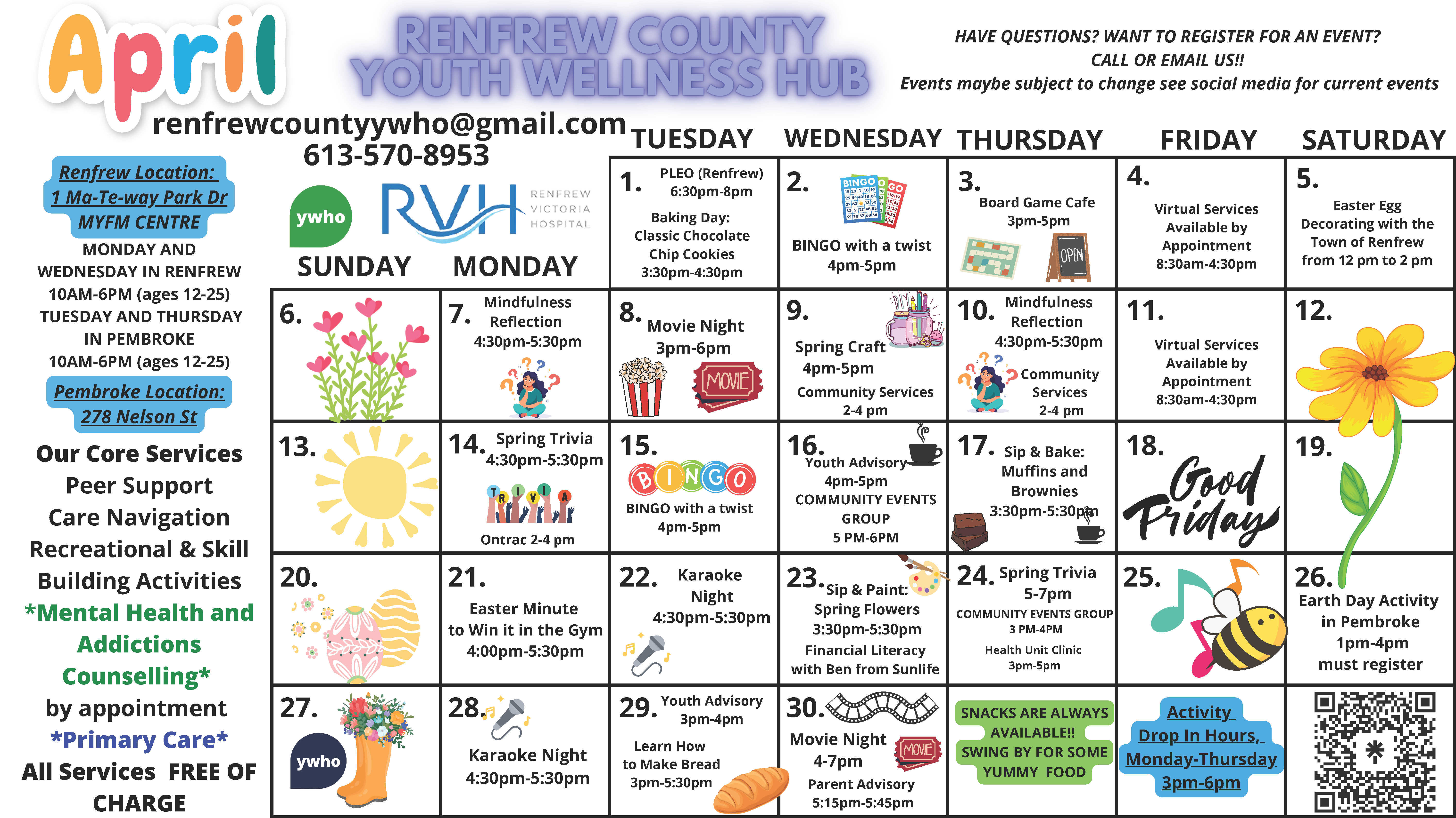 calendar