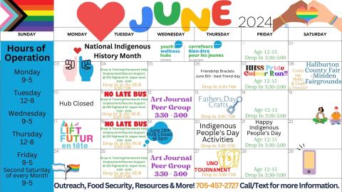 June_2024 Calendar