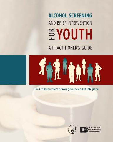 Alcohol Screening and Brief Intervention for Youth